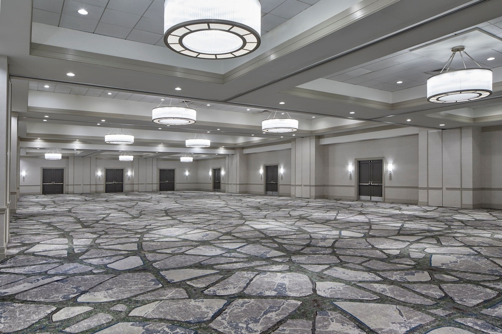 Atlanta Marriott Alpharetta - photo 49