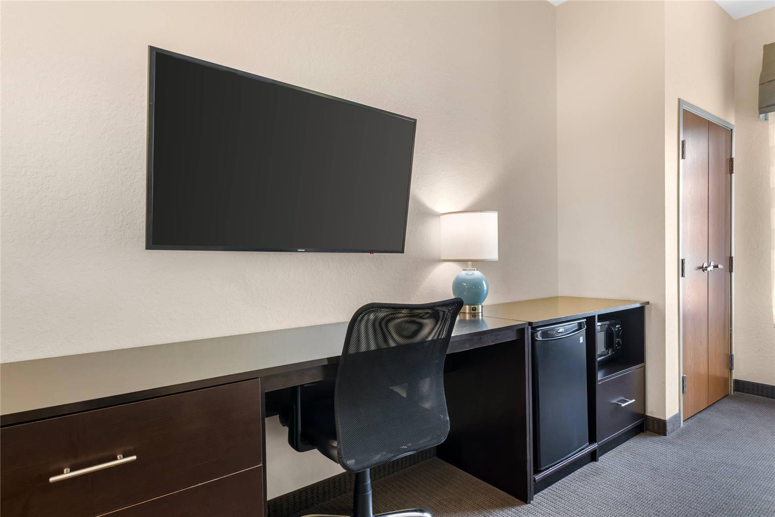 Sleep Inn & Suites Port Charlotte Punta Gorda - photo 15