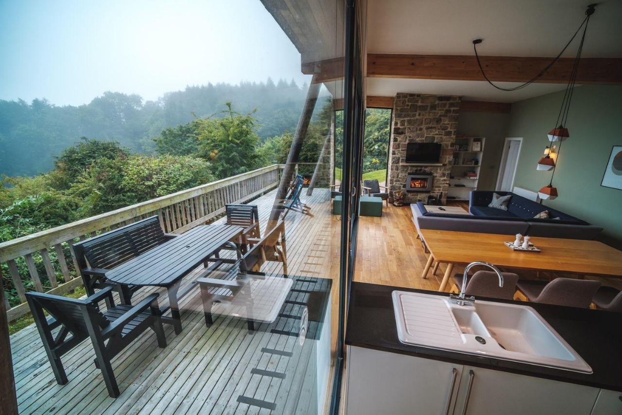 Yorkshire Dales Lodge 15 by Together Travel 3 Bed Premium Ensuite
