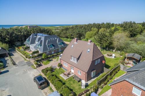 White Pearl OG — 5-Star Luxury Hotel in Westerland, Germany