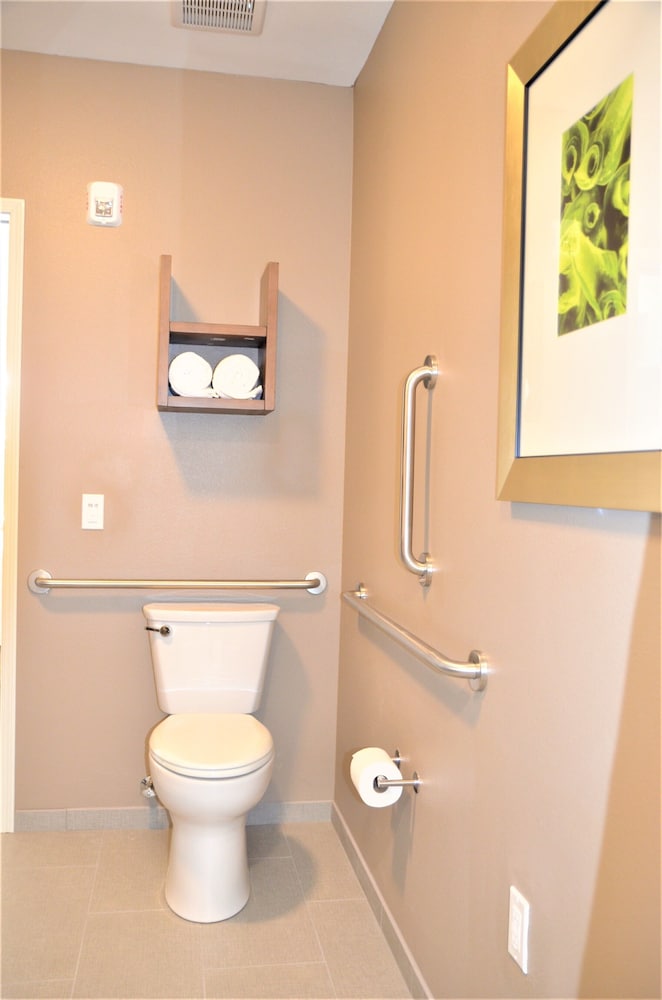 Staybridge Suites Hillsboro Orenco Station by IHG - photo 57