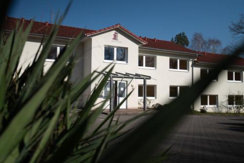 Haus Hotel Inter — hotel in Buxtehude