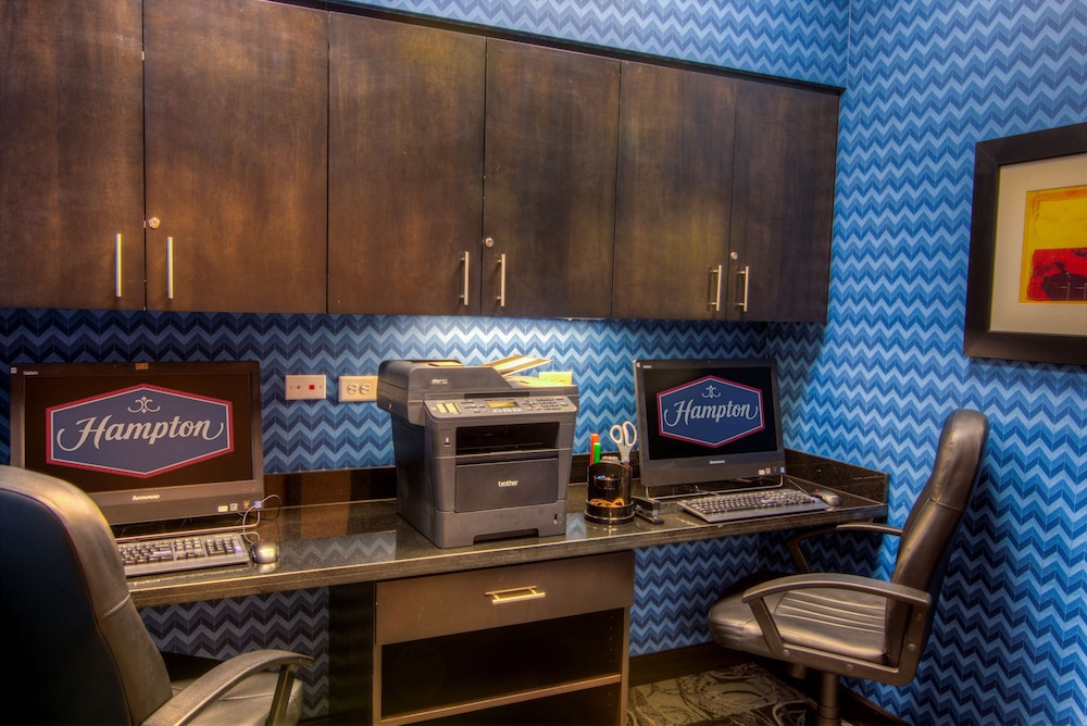 Hampton Inn Houston I 10 East - photo 31