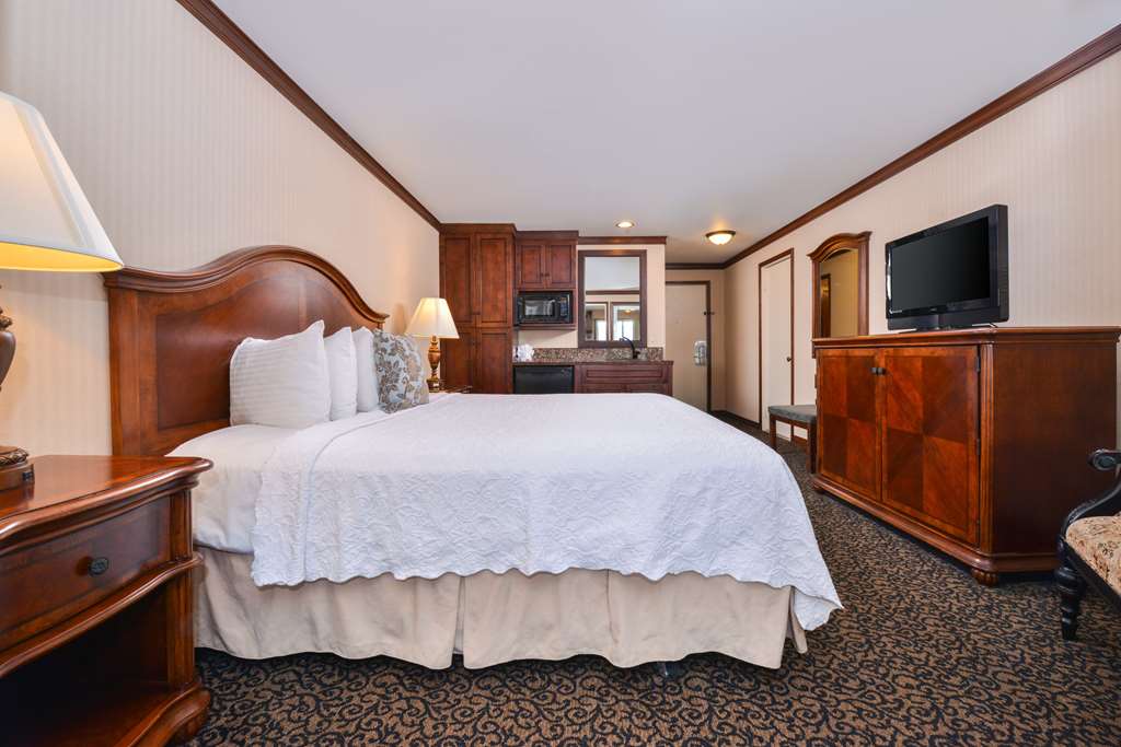 Best Western Edgewater Resort - photo 18