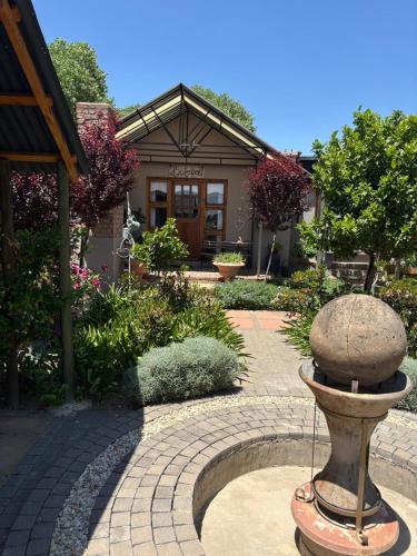 Oudam Overnight Accomodation — Bloemfontein — photo 3