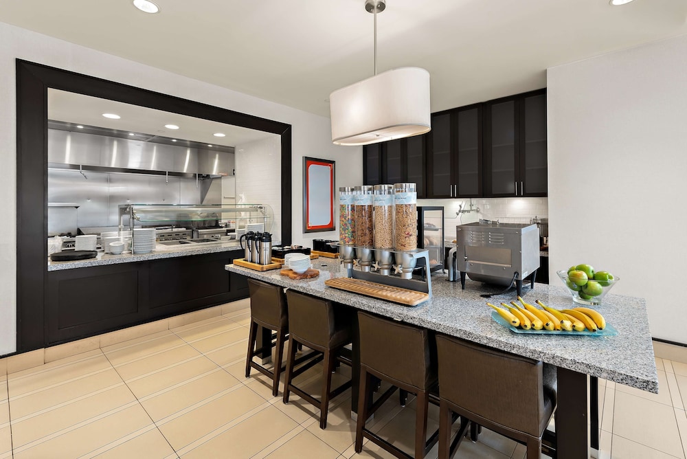 Hilton Garden Inn Findlay - photo 27