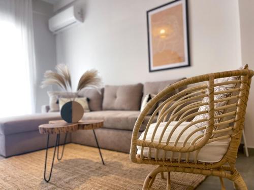Anneta s home — 4-Star Luxury Hotel in Athens, Greece