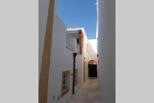 Dimora di charme Corte della Torre Salento — hotel in Morciano Di Leuca