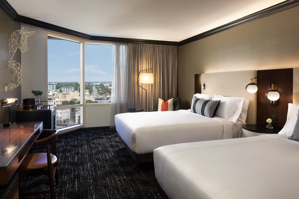 Omni Austin Hotel - photo 13