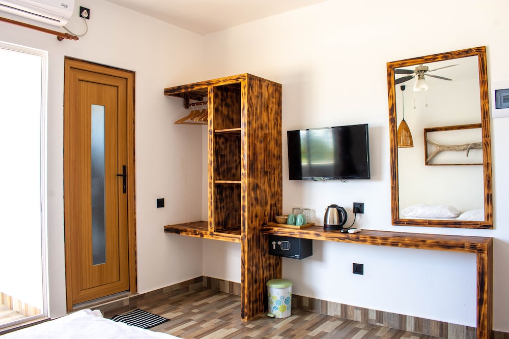Dhiffushi Inn — Hulhumale — photo 3