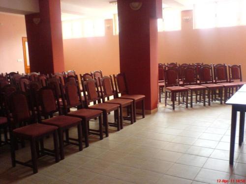 Hotel Satelit Kumanovo in Kumanovo, Republic of Macedonia