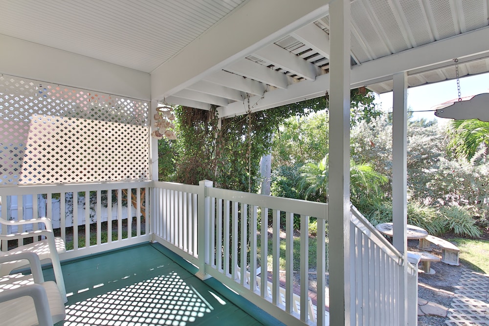 Tradewinds Beach Resort - photo 38