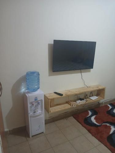 Studio Space