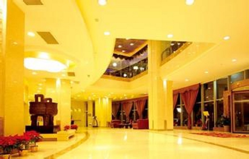 Tianfeng - last minute hotel in Nanjing