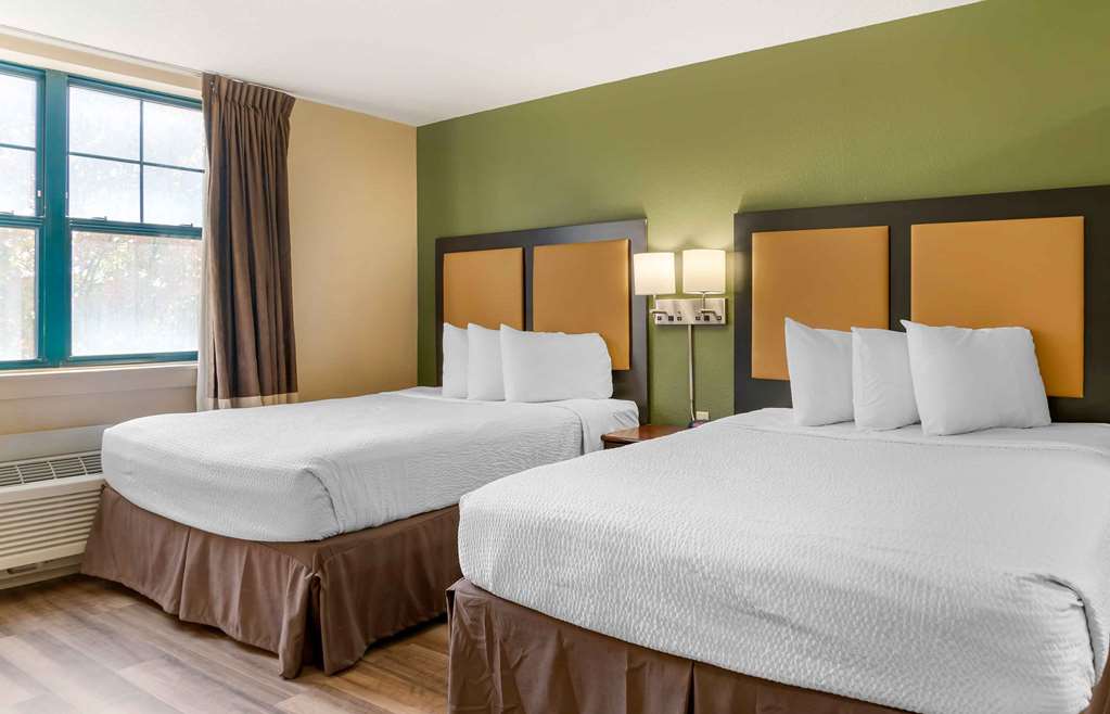 Extended Stay America Select Suites Detroit Novi Haggerty Rd - photo 18