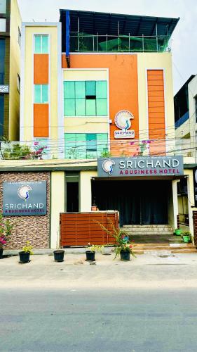 Srichand Business Class Rooms in Tiruvallur, India