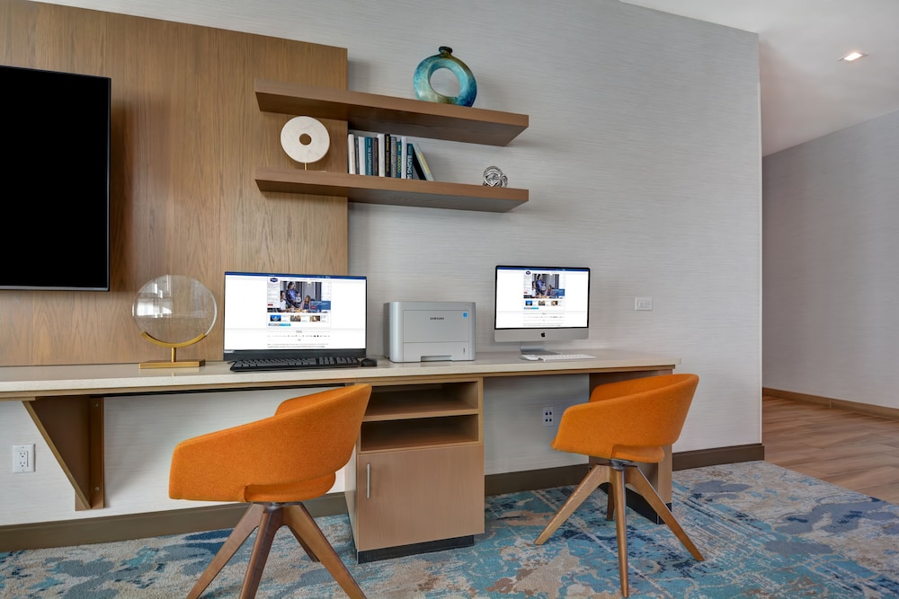 Homewood Suites by Hilton Chula Vista Eastlake - photo 61