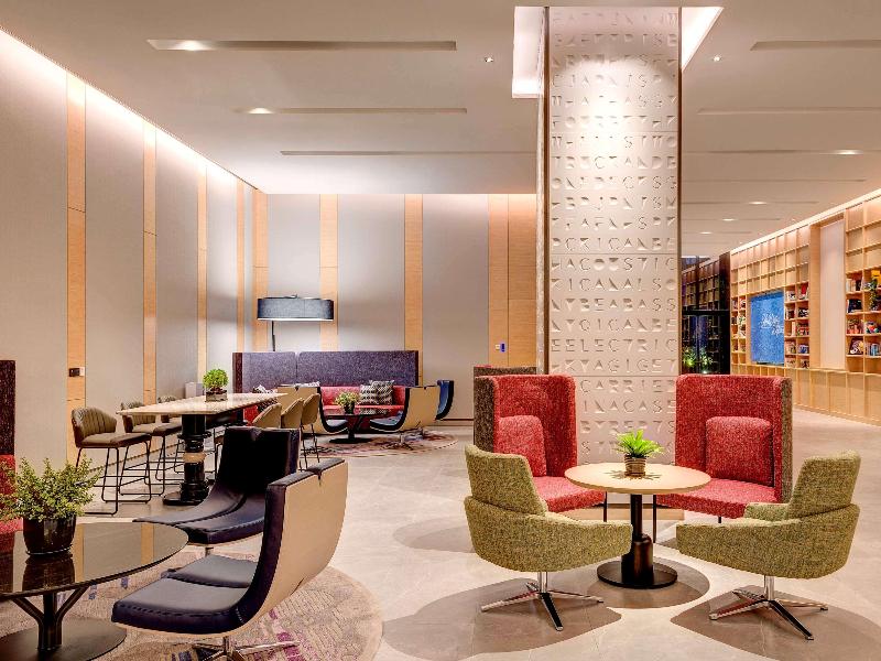 Mercure Kuala Lumpur Glenmarie in Shah Alam, Malaysia