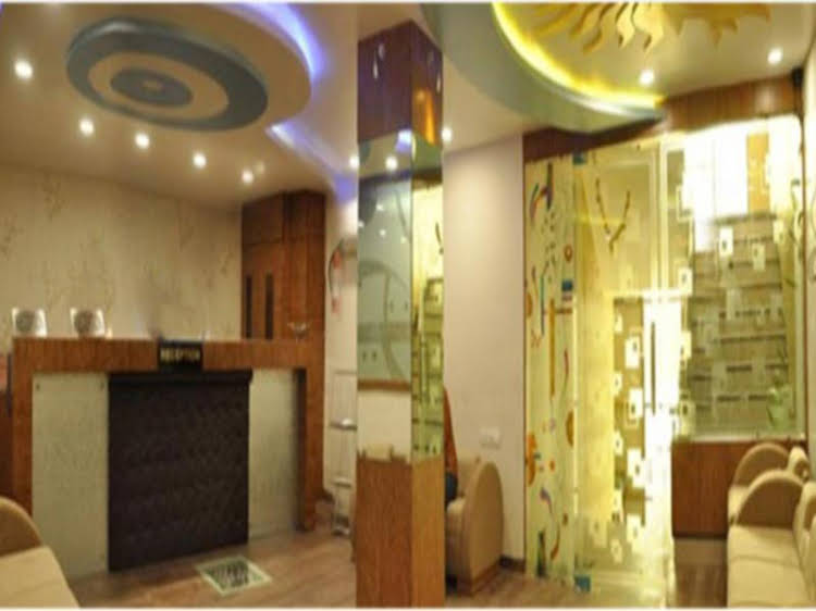 Shree Avezika Comfort