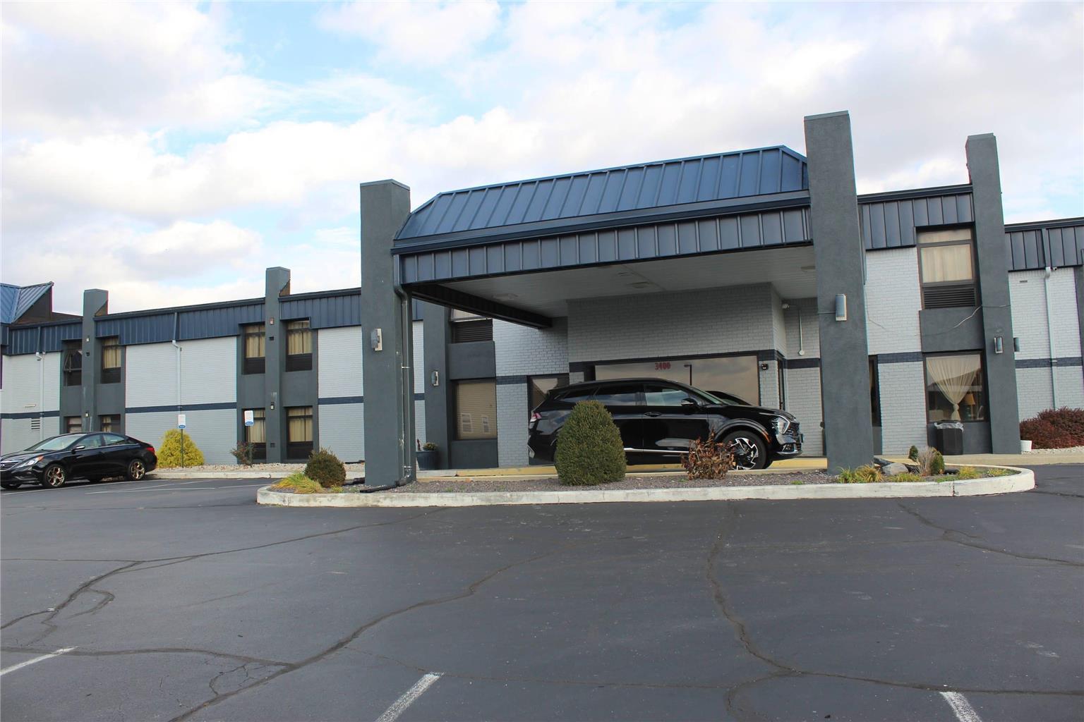 Quality Inn and Suites University Area in Muncie, United States