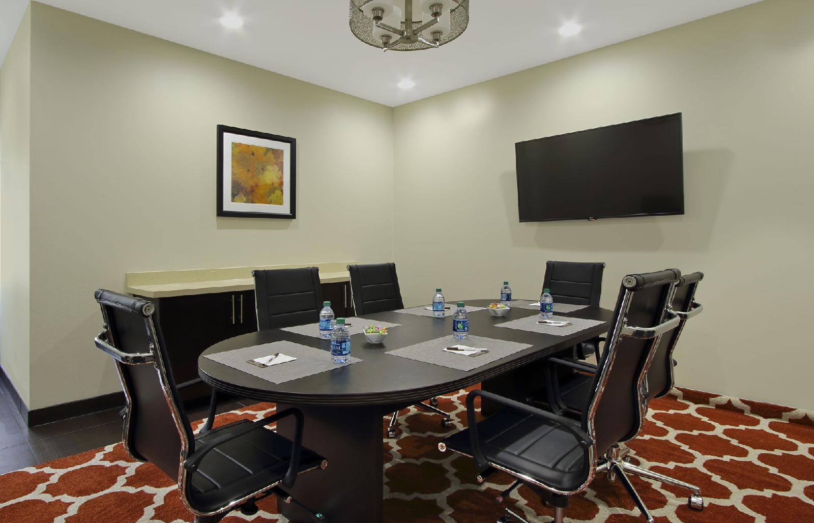 Staybridge Suites Houston W Westchase Area - photo 14
