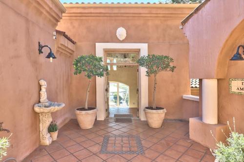 Portofino Sea facing villa