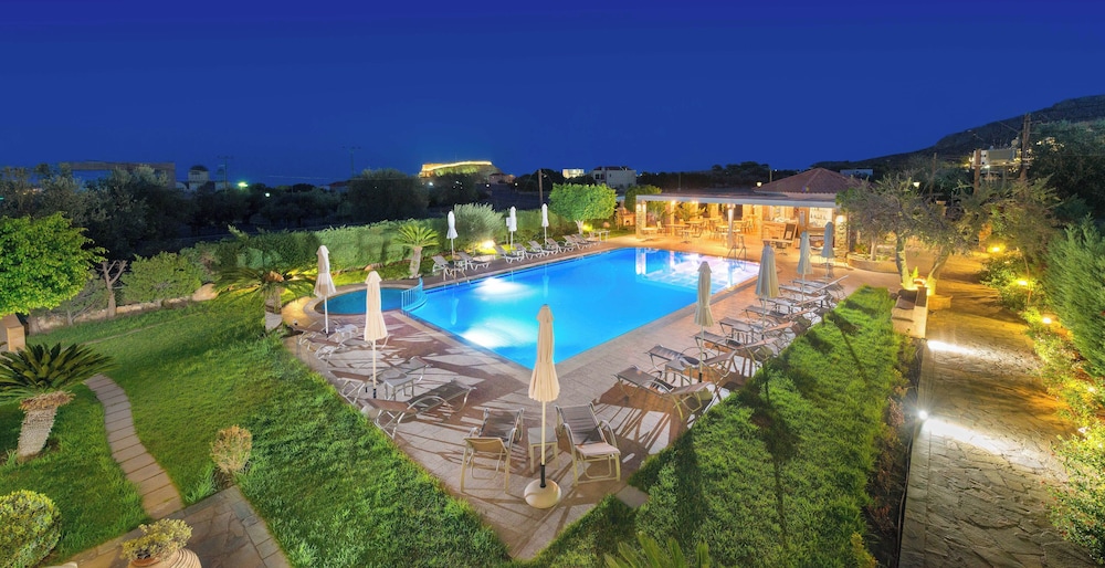 Celestial Lindos suites in Rodos, Greece