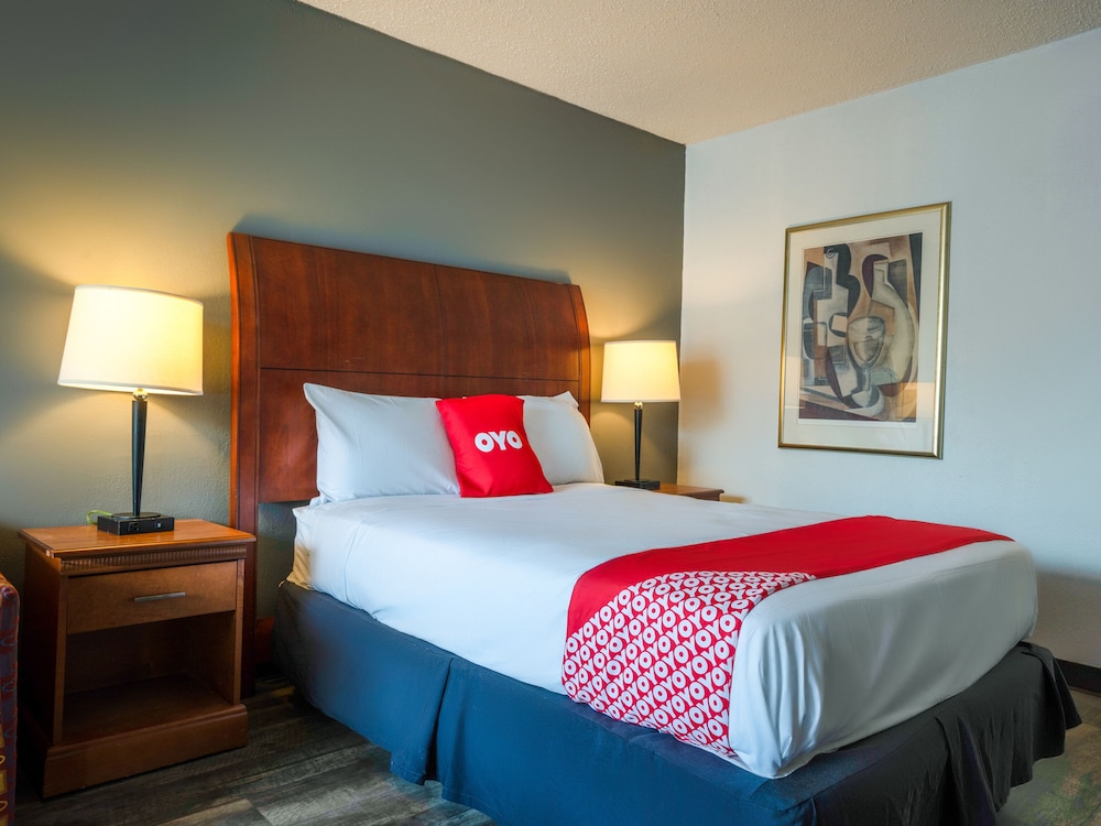 Travelodge by Wyndham Henderson - photo 16