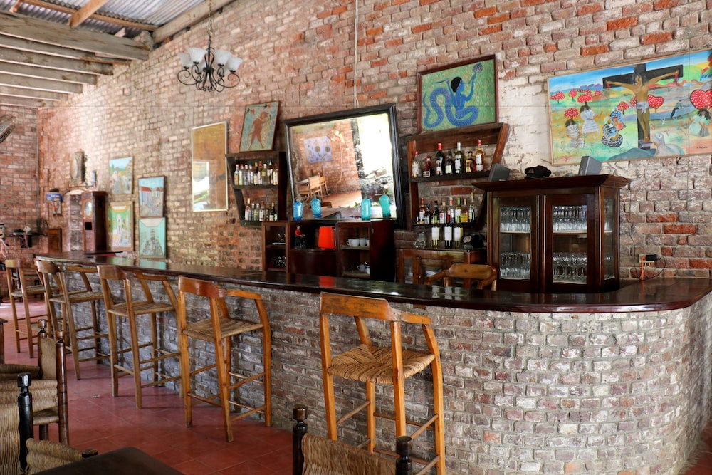 Hotel Florita — Jacmel — photo 4