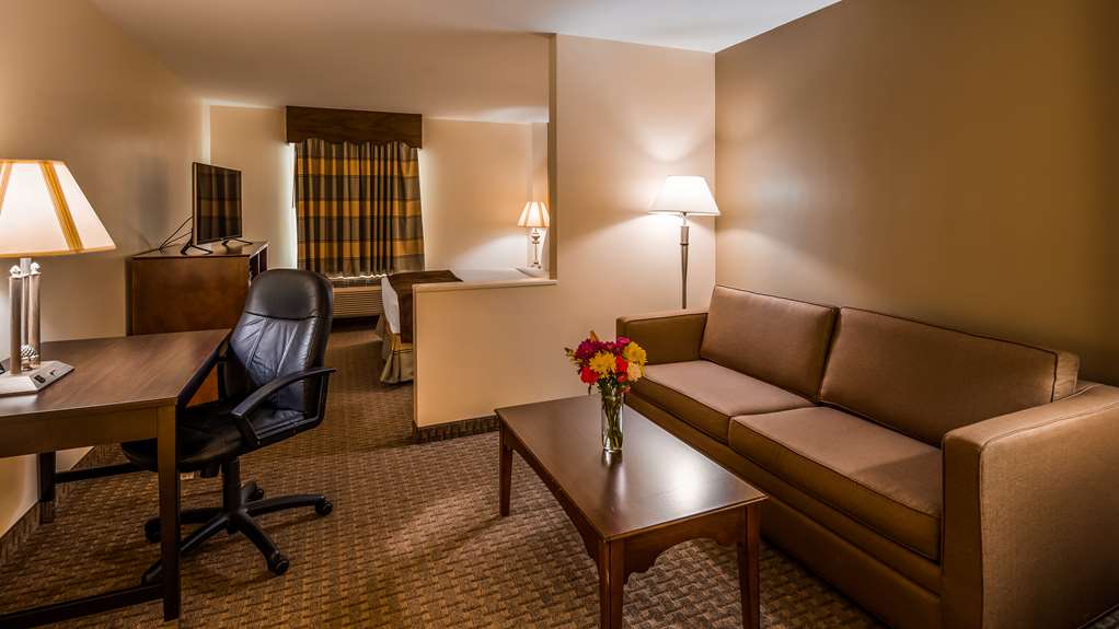 Best Western Adams Inn Quincy Boston - photo 9