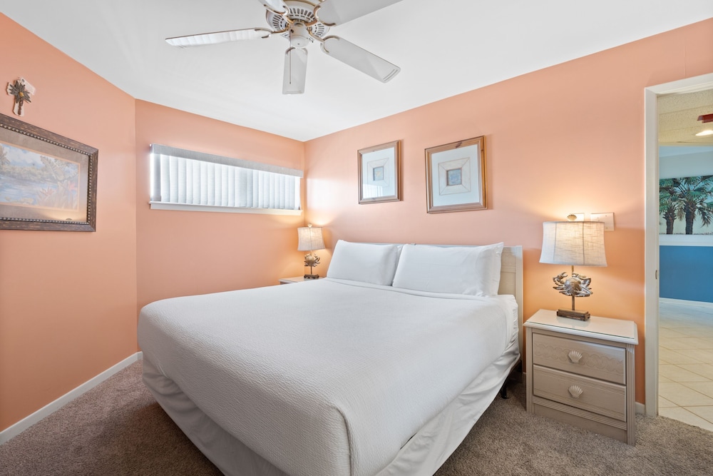 Aquavista Beach Resort By Panhandle Getaways - photo 35
