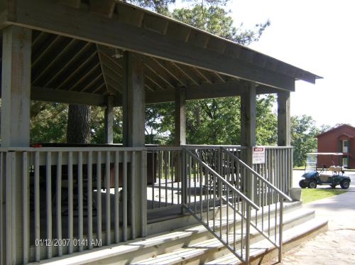 Glenwood Country Club - photo 17