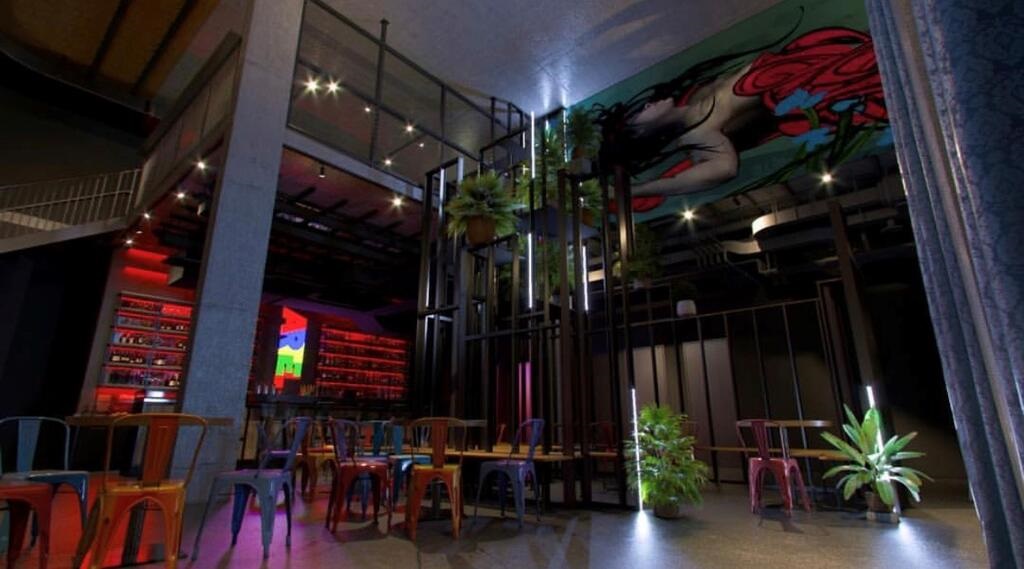 Artel Hotel - photo 5