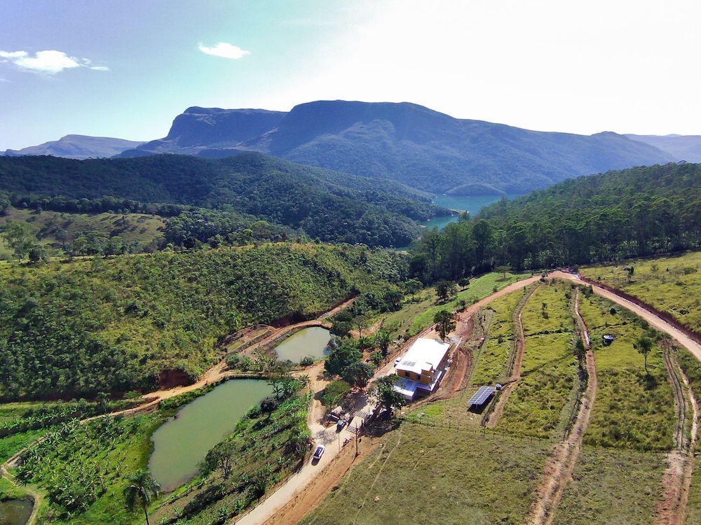 Pousada Boutique Raio de Luz in Ouro Preto, Brasil