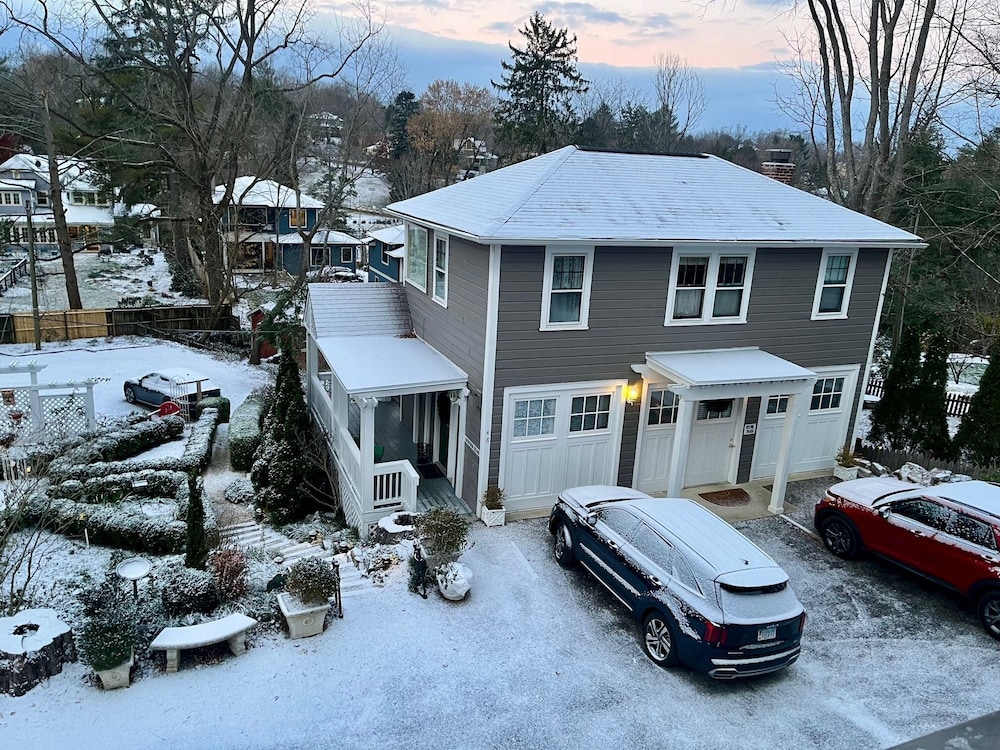 Abbington Green Bed & Breakfast Inn - photo 125