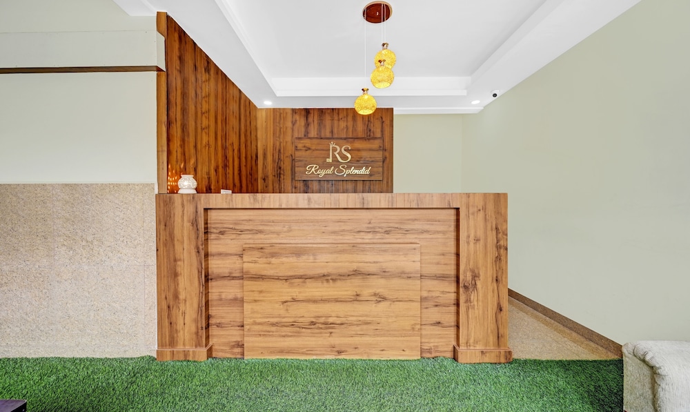Hotel Royal Splendid — Bengaluru — photo 5
