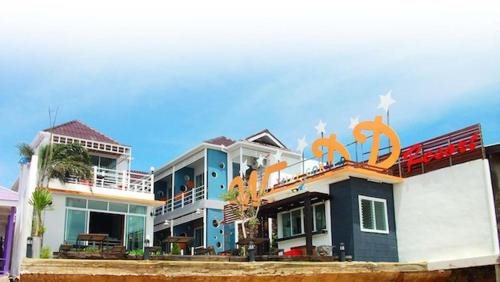 Wan DD Resort — hotel in Ban Ko Lan