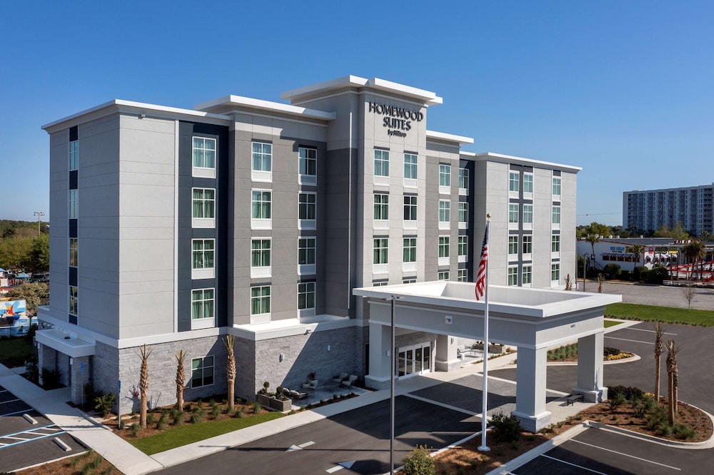 Homewood Suites by Hilton Destin - featured photo
