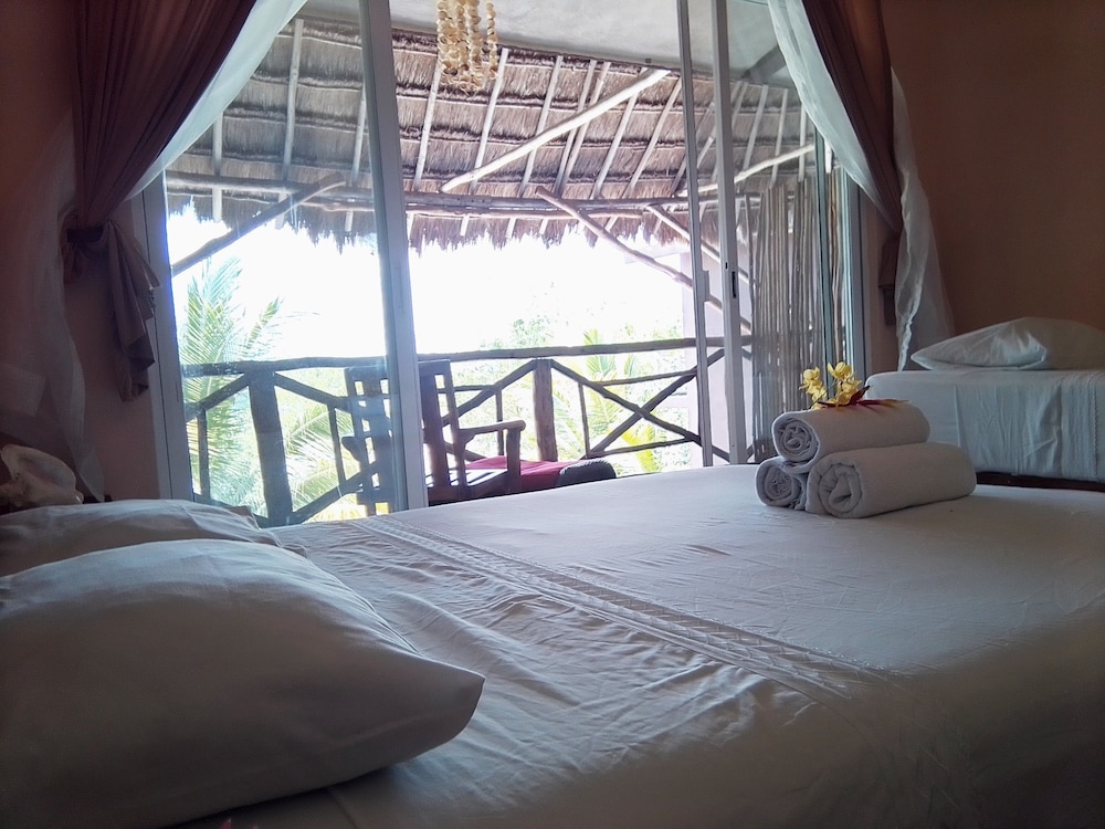 Hotel Casa Corazón — Bacalar — photo 5