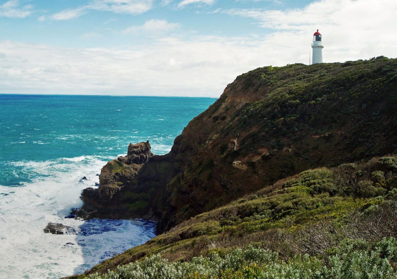 Cape Schanck Lightstation - last minute hotel in Melbourne