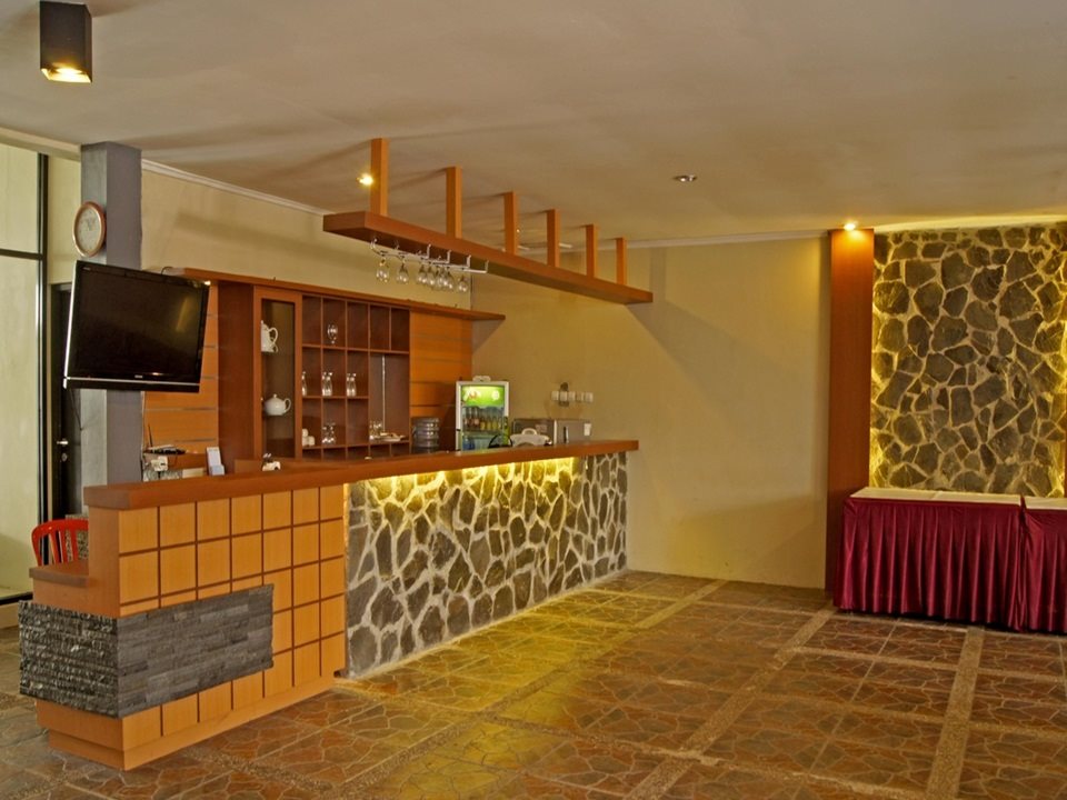 The Winner Premier Hotel — Pemalang — photo 5