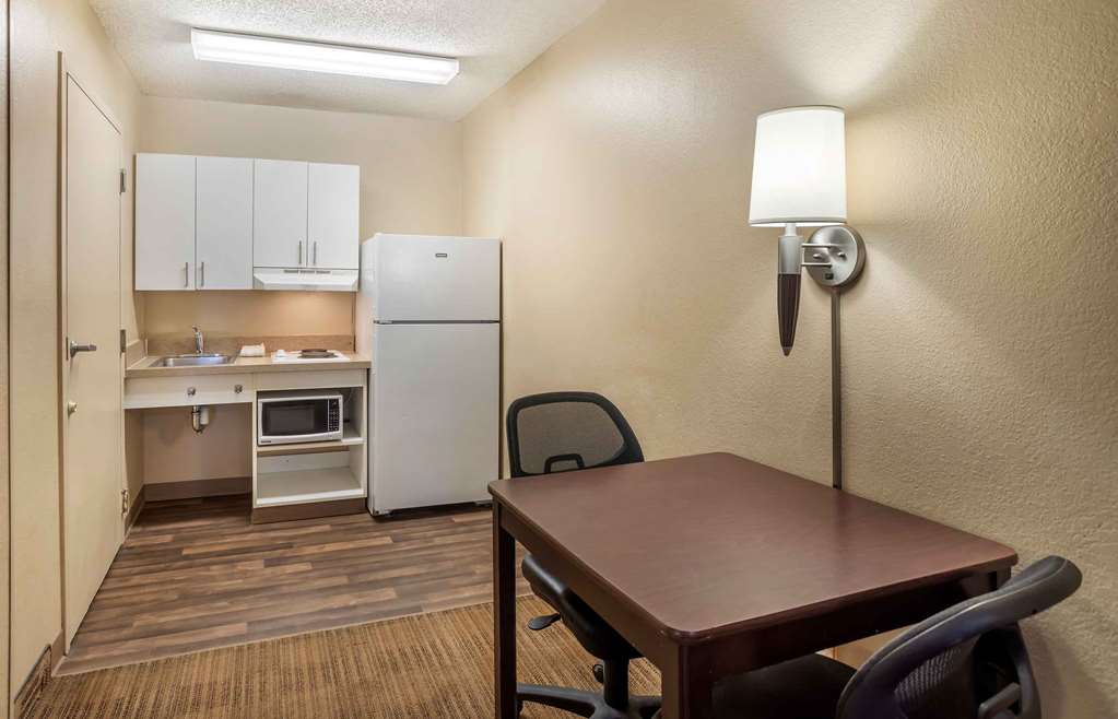 Extended Stay America Suites Richmond W Broad St Glenside S - photo 24