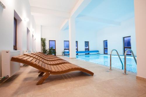 Montana Resort Colibita in Unknown City, Romania