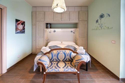 Crystal Domus — 4-Star Luxury Hotel in Monza, Italy