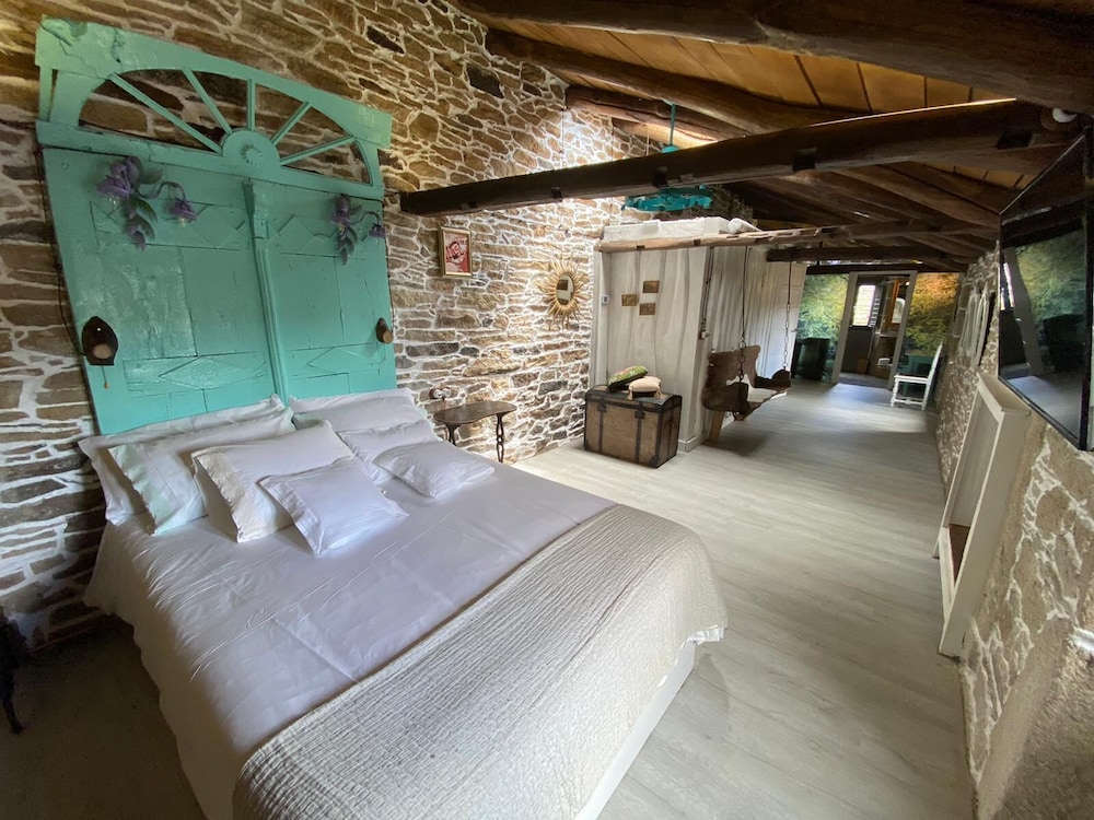 O Forno de Catuxa in Lugo, Spain