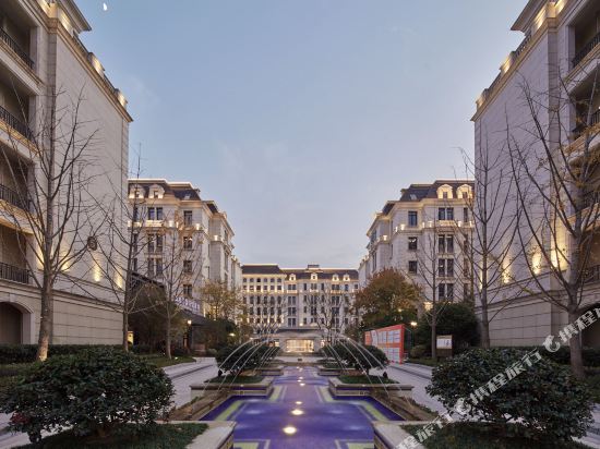 Hangzhou yuxianghu apartment — 5-Star Luxury Hotel in Hangzhou, People's Republic of China