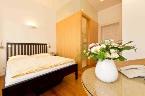 Villa Astrid T6 Stralsund — 4-Star Luxury Hotel in Seebad Bansin, Germany