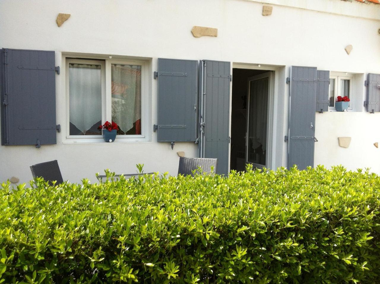 La Jarrie Leduc — hotel in La Jarrie