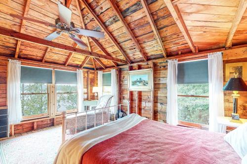 Rockhaven Bay Bliss - last minute hotel in Unknown City