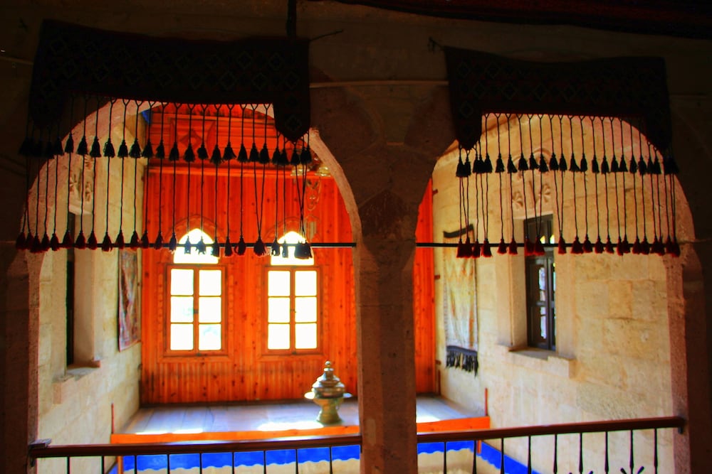 Oriental Cave Suites — Nevsehir — photo 5